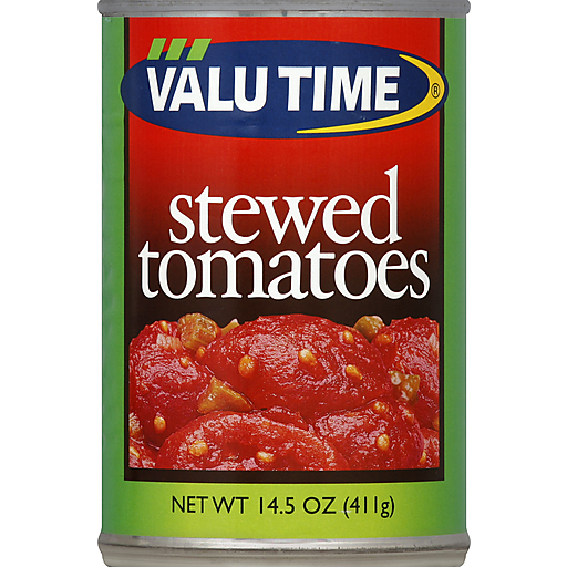 Stewed Tomatoes