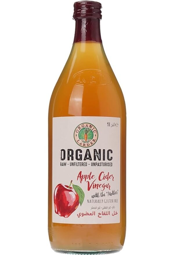 Apple Cider Vinegar