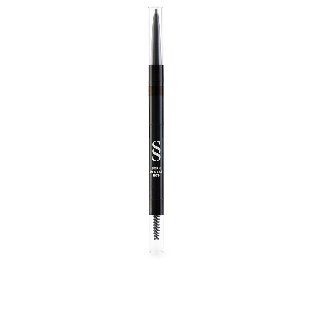MAKEUP EYE BROW SCULPTOR 02 TAUPE  SENSILIS