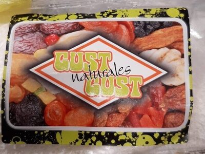 COCO RALLADO GUST-GUST 100 GR.