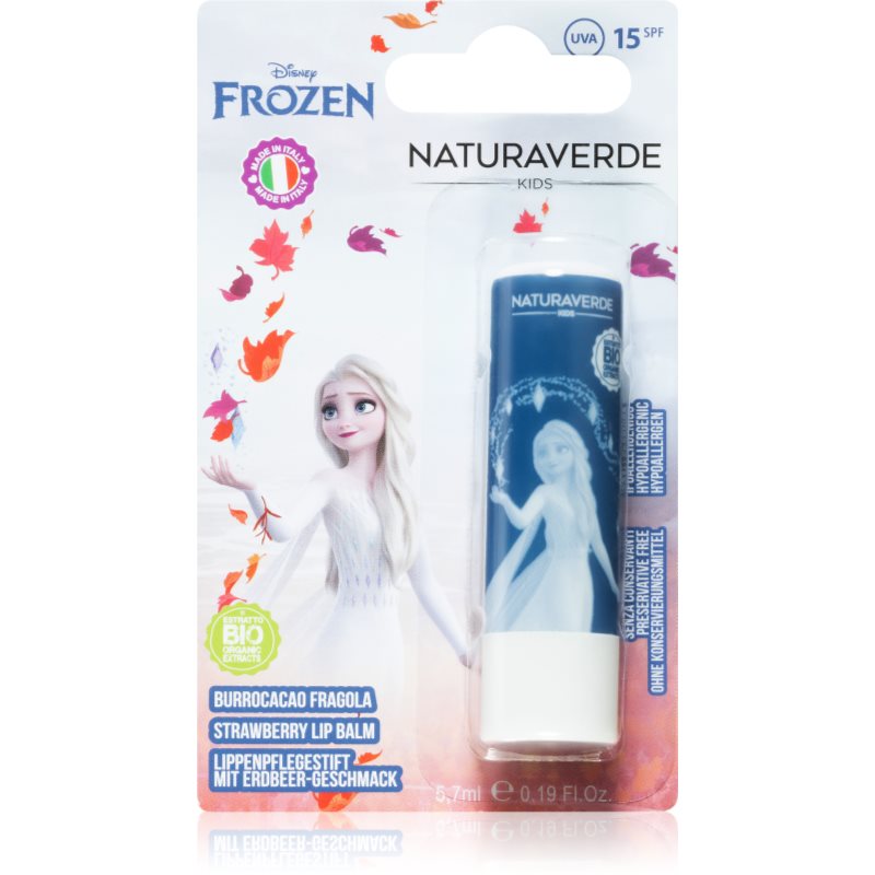 LABIAL INFANTIL FROZEN