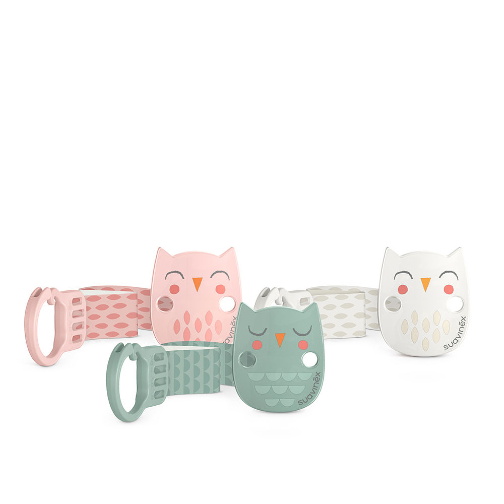 CADENETA PREMIUM CINTA SUAVINEX