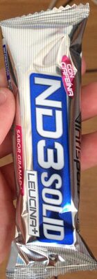 BARRETA ND3 GRANADA CAFEINA INFISPORT