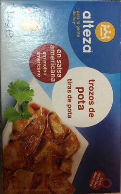 POTA VIVO TROZOS SALS.AMERICANA OL-120