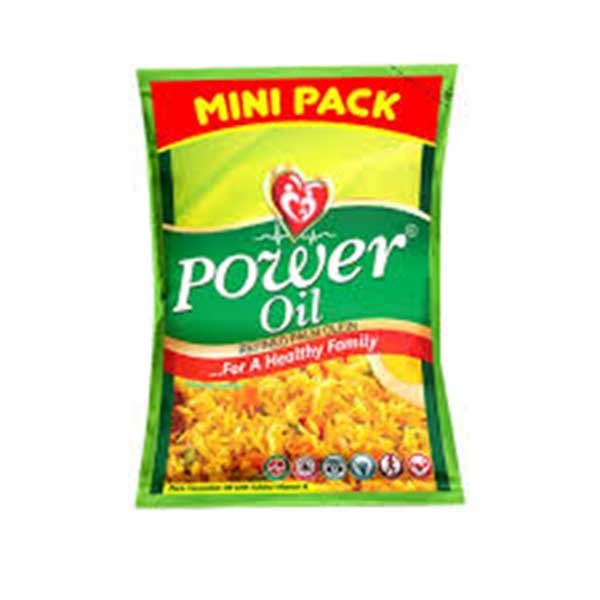 Dufil Prima Foods Power Oil Satchet