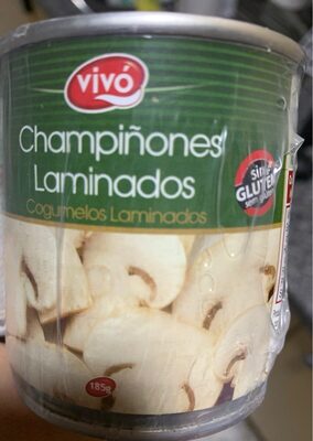 CHAMPIÂ¥ON LAMINADO VIVO 1/4 PACK-3