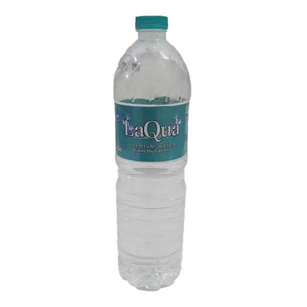 Lasena Table Water 75cl