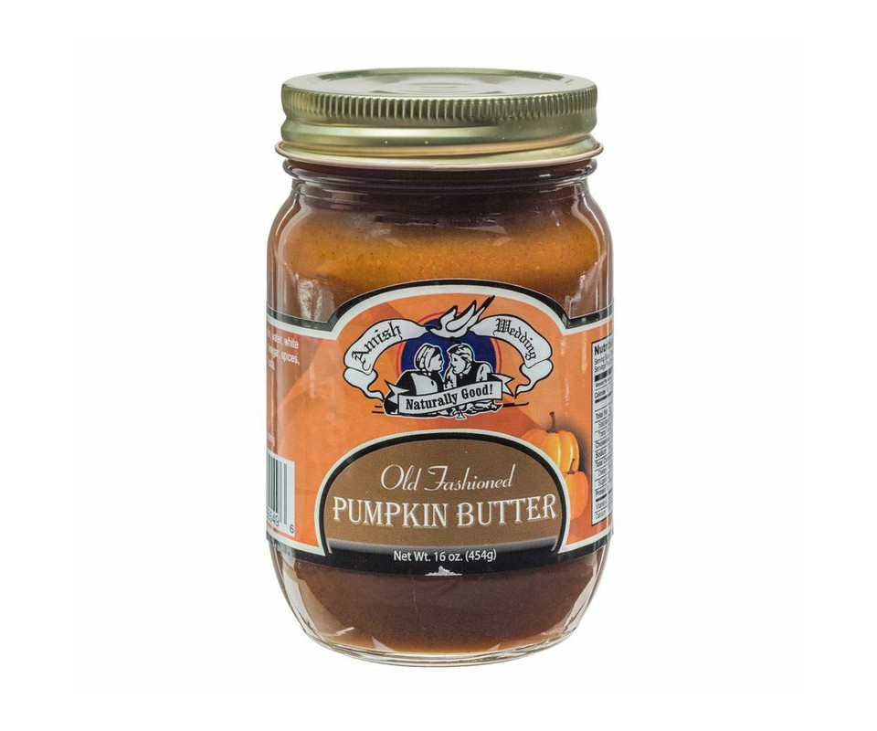 Old Fashioned Pumpkin Butter, Old Fashioned Pumpkin