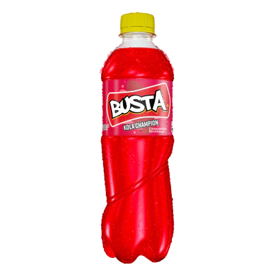 Busta Kola-Champion 500 Ml