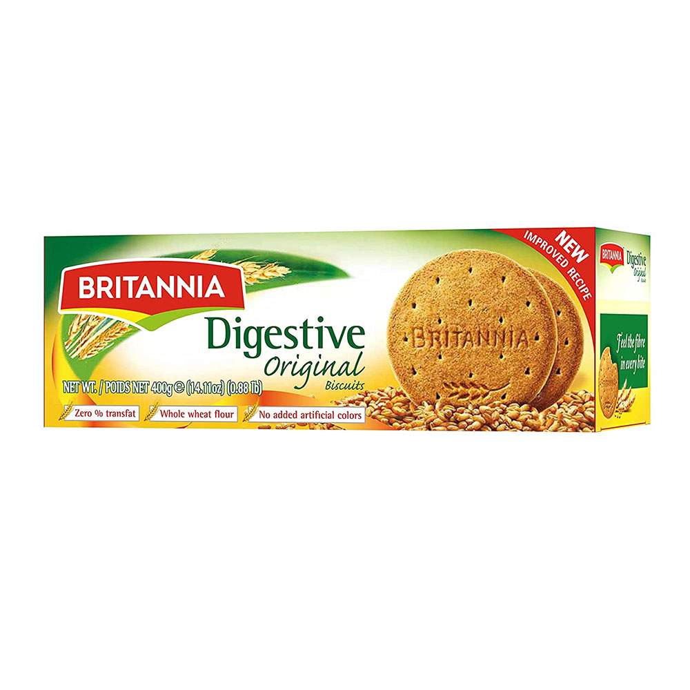 Digestive Original
