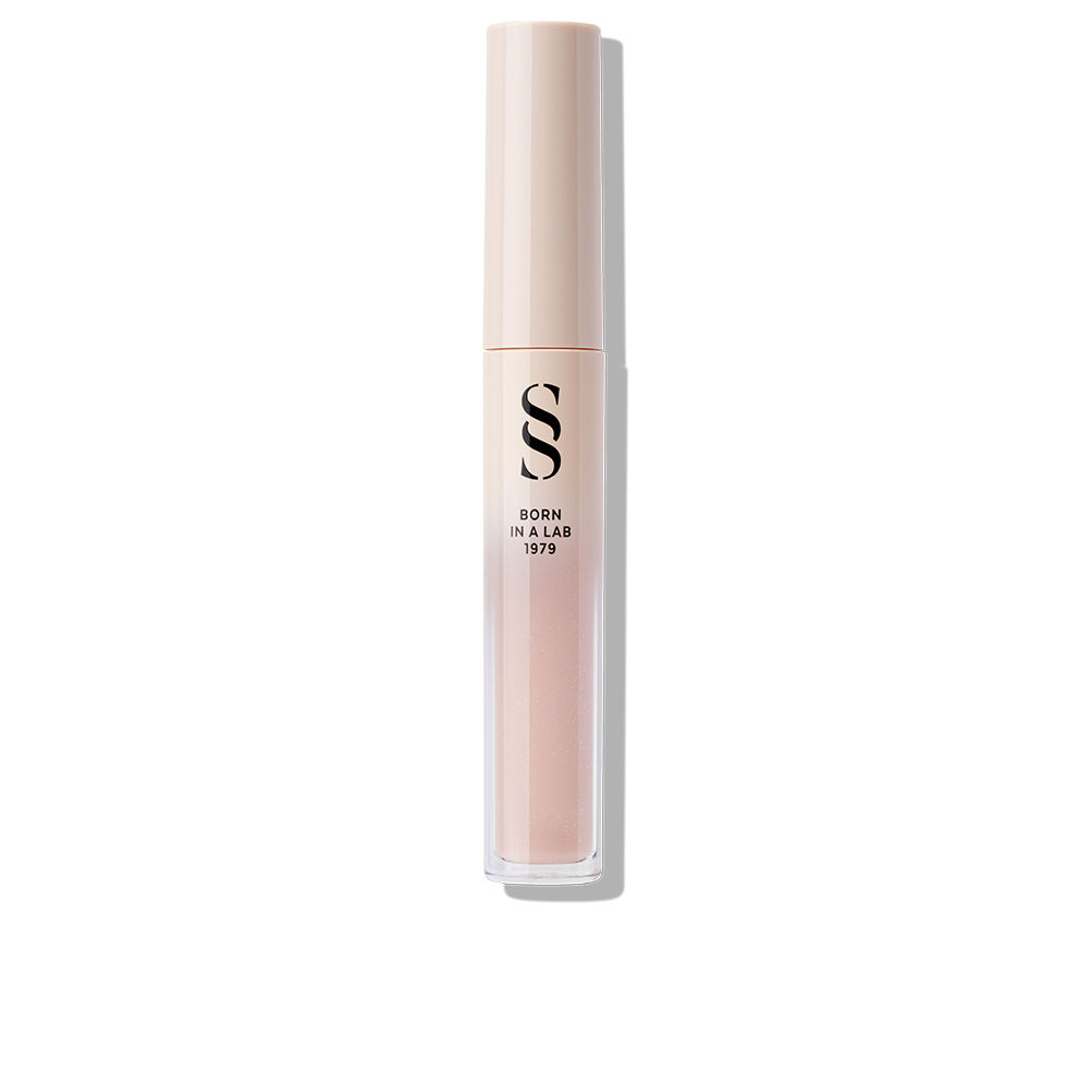 SSS LIP GLOW 02 - PEACHY PROMISE SENSILIS