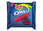 Oreo Cookies Swedish Fish 1X10.700 Oz