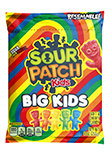 Sour Patch Kids Soft Candy Rainbow Fat Free1X9.000 Oz