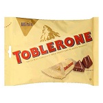 Toblerone Chocolate Bar-Minis Dark Chocolate Little Mini 1X7.050 Oz