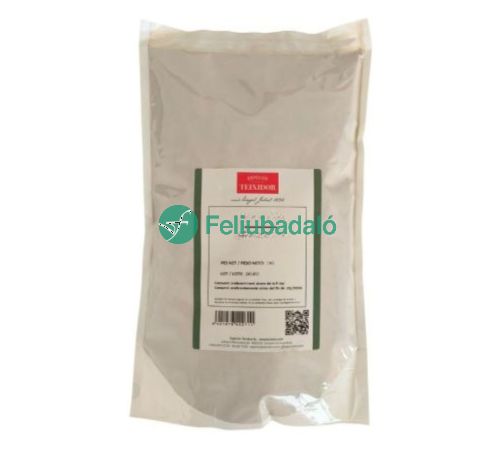 PIMIENTA BLANCA GRANO BOLSA 1 KG.