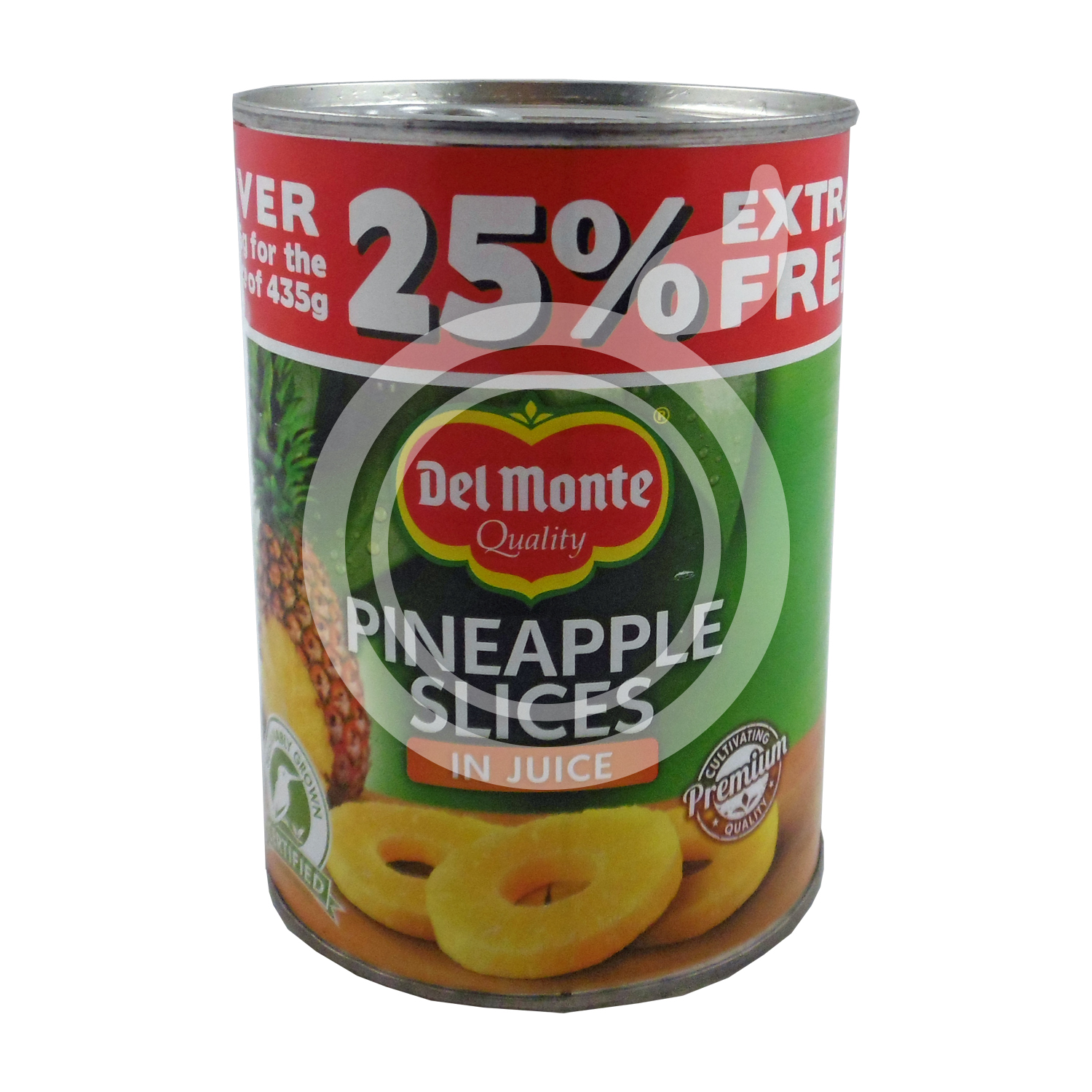 PIÂ¥A EN SU JUGO DEL MONTE 560 G