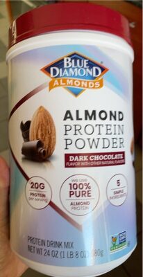 Almond Protein Powder