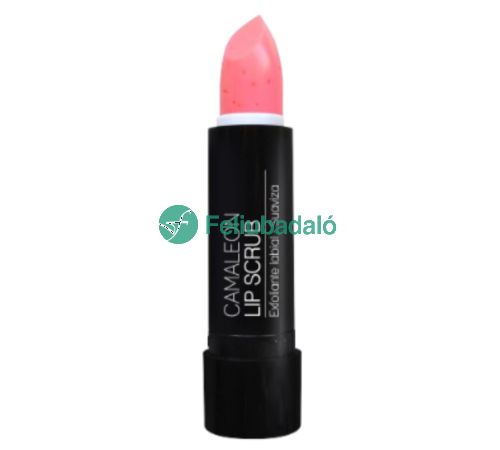 LABIAL EXFOLIANT MADUIXA ARMONIA