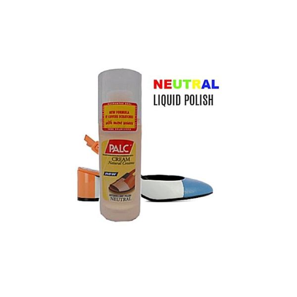 General Palc Polish Neutral 75Ml