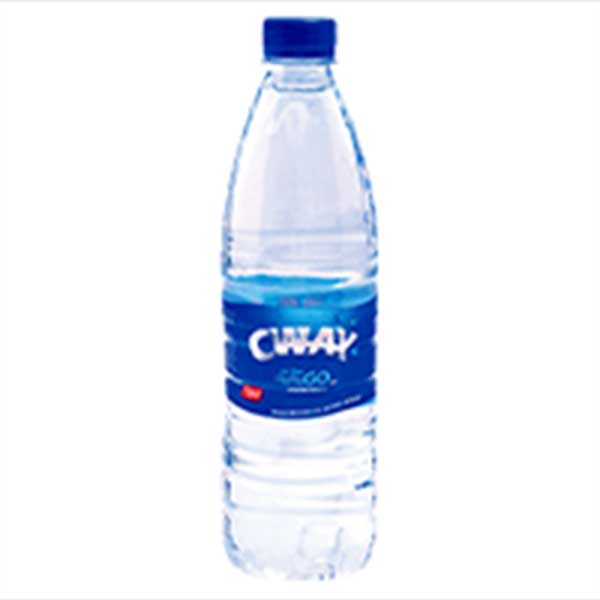 Lasena Table Water 75cl