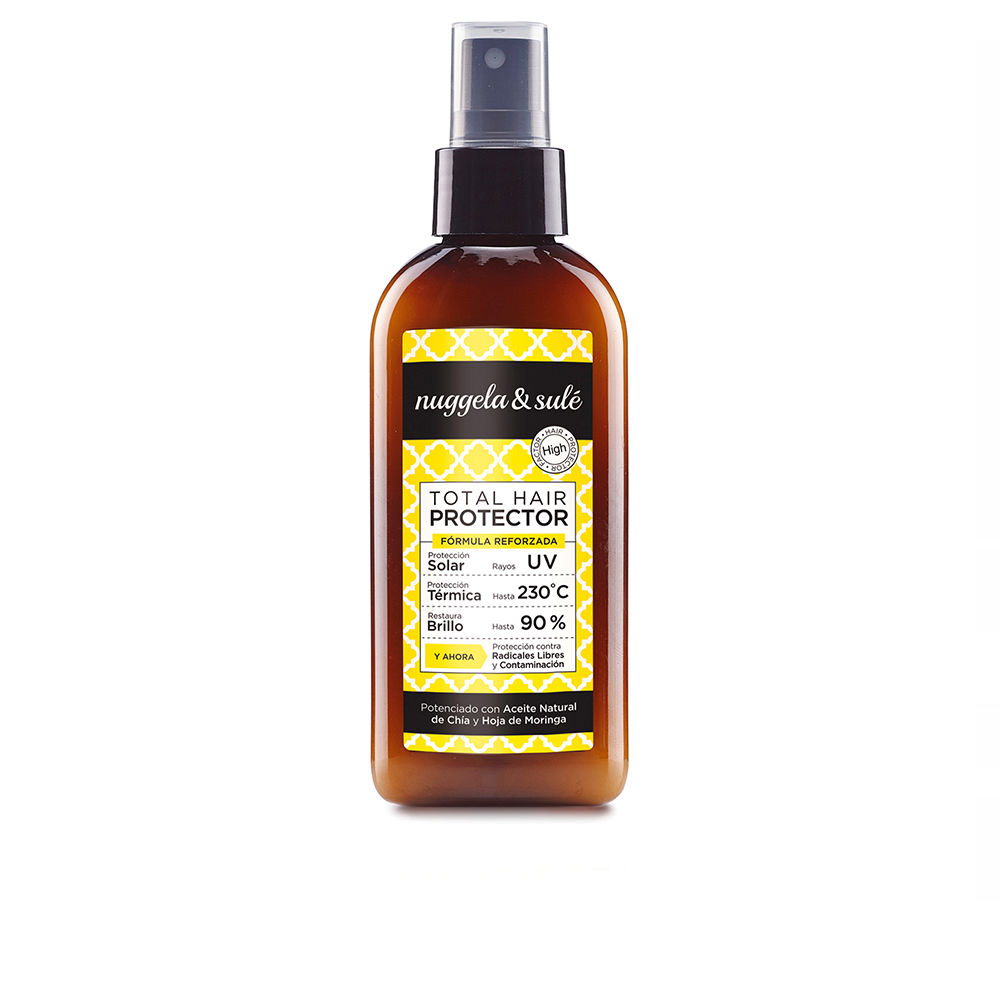 NUGGELA_x001e_ SULÉ PROTECTOR CAPILAR TOTAL 125ML