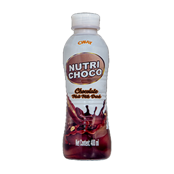 General Cway Nutri Choco 400ml