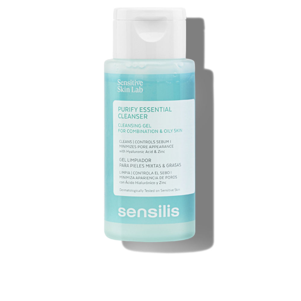 SENSITIVE SKIN LAB PURIFY CLEANSER 100MLC SENSILIS