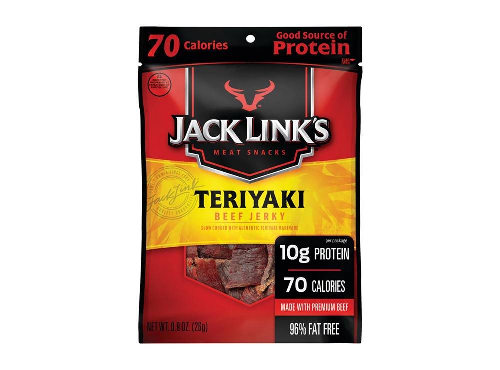 Teriyaki Beef Tender Bites, Teriyaki