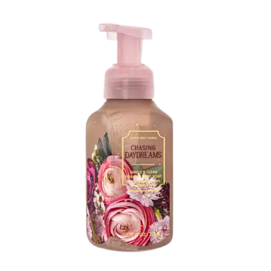 Bath & Body Works Chasing Daydreams Gentle Clean Foaming Hand Soap, 259 Ml