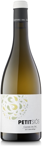 VINO PETIT SIOS BLANC C.SEGRE 75 CL
