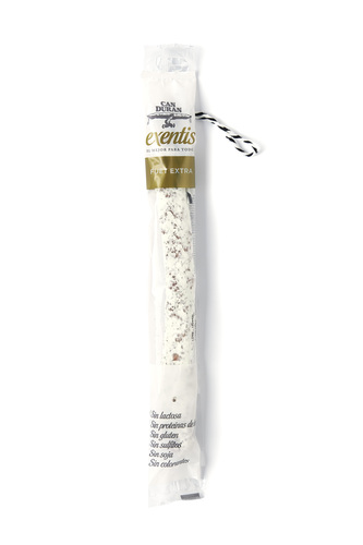FUET EXTRA RVA EXENTIS CAN DURAN 170 GR