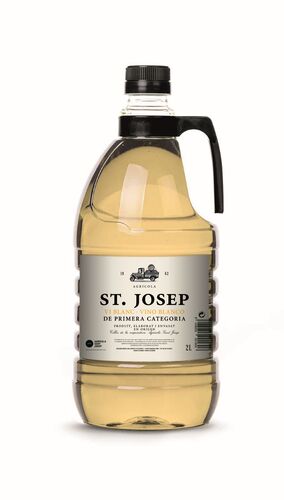 VINO MESA BLANCO 'BOT' 2 L.13.5^(T.ALTA)