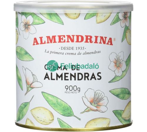 ALMENDRINA LATA 900 G