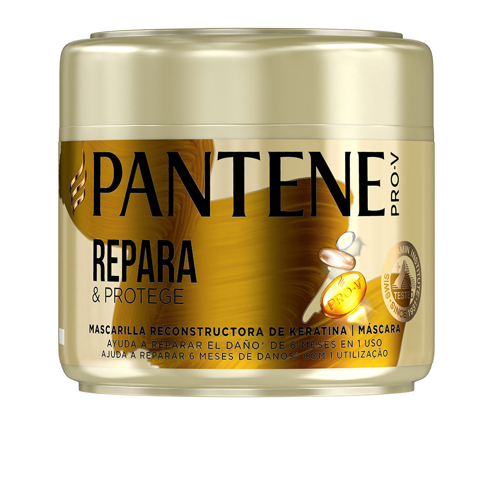 MASCARILLA PANTENE REP-PROTEGE 300 ML