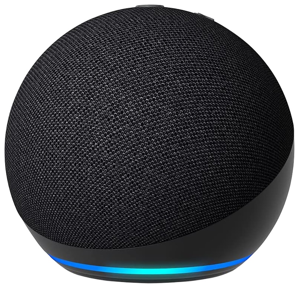 Amazon Echo Dot (5th Gen 2022) - Smart Speaker With Alexa