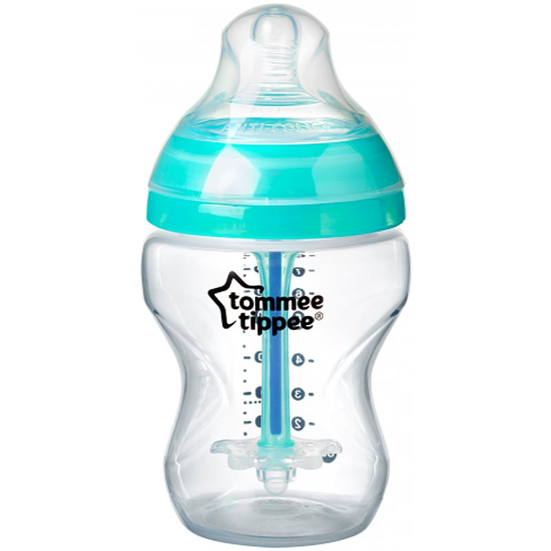BIBERÓ ANTICÒLICS 260ML TOMMTT TIPPEE