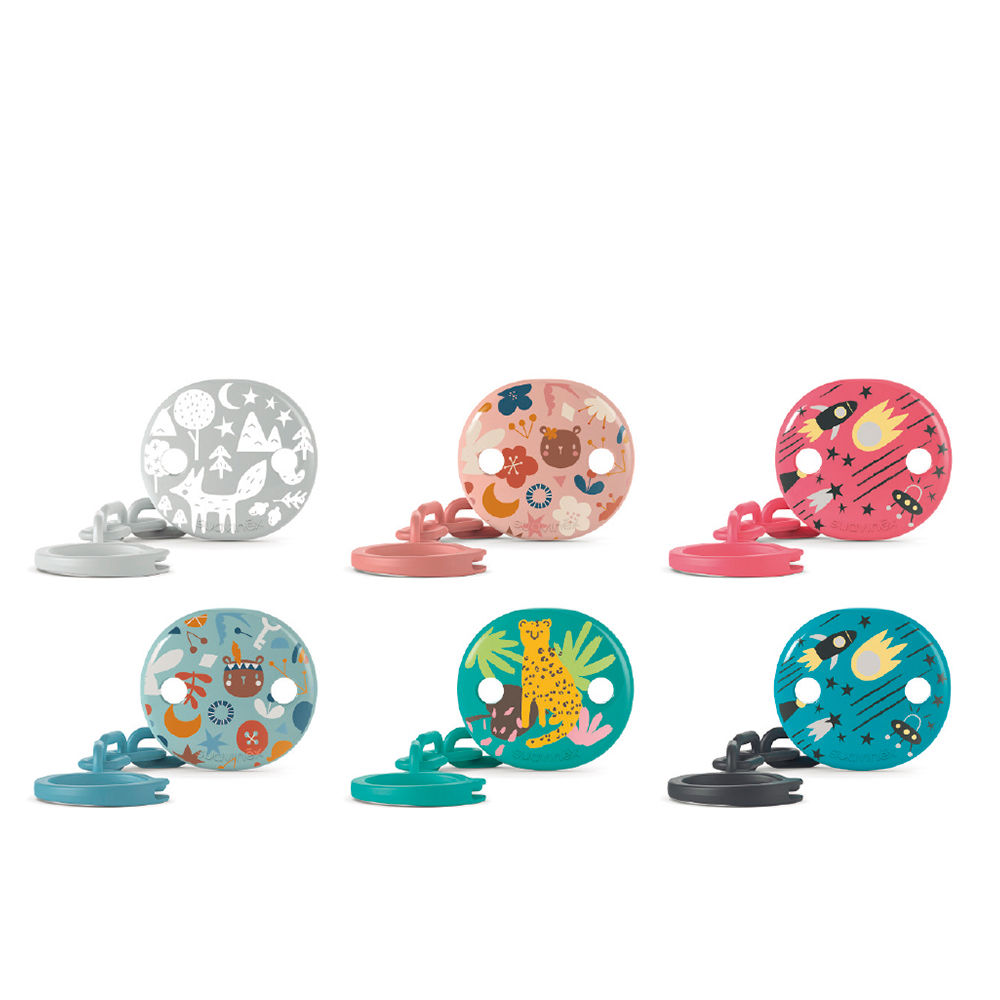 CADENETA OVALADA SUAVINEX