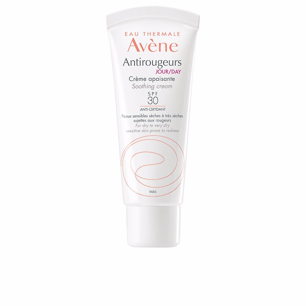 ANTIROUGEURS CREMA DIA SPF20 AVÈNE