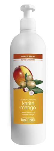 BACTINEL KARITE-MANGO 400ML