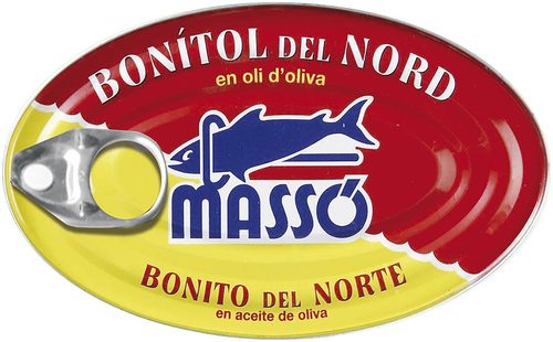 BONITO MASSO OLIVA OL-120 F.A.
