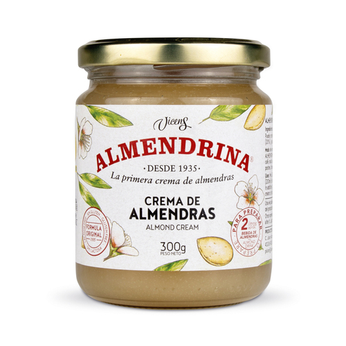 ALMENDRINA T-300 G