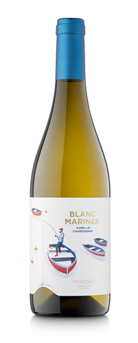 VI BLANC MARINER 75 CL.