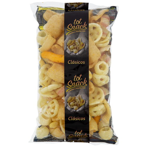 BARREJA COCKTAIL TOT-SNACK 90 GR