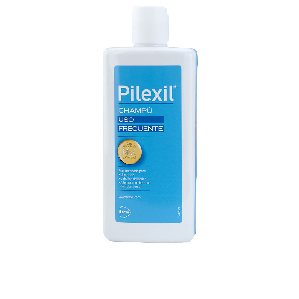 XAMPÚ PILEXIL ÚS FREQÜENT 300ML.