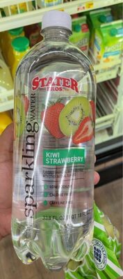 Stater Bros Sparkling Water
