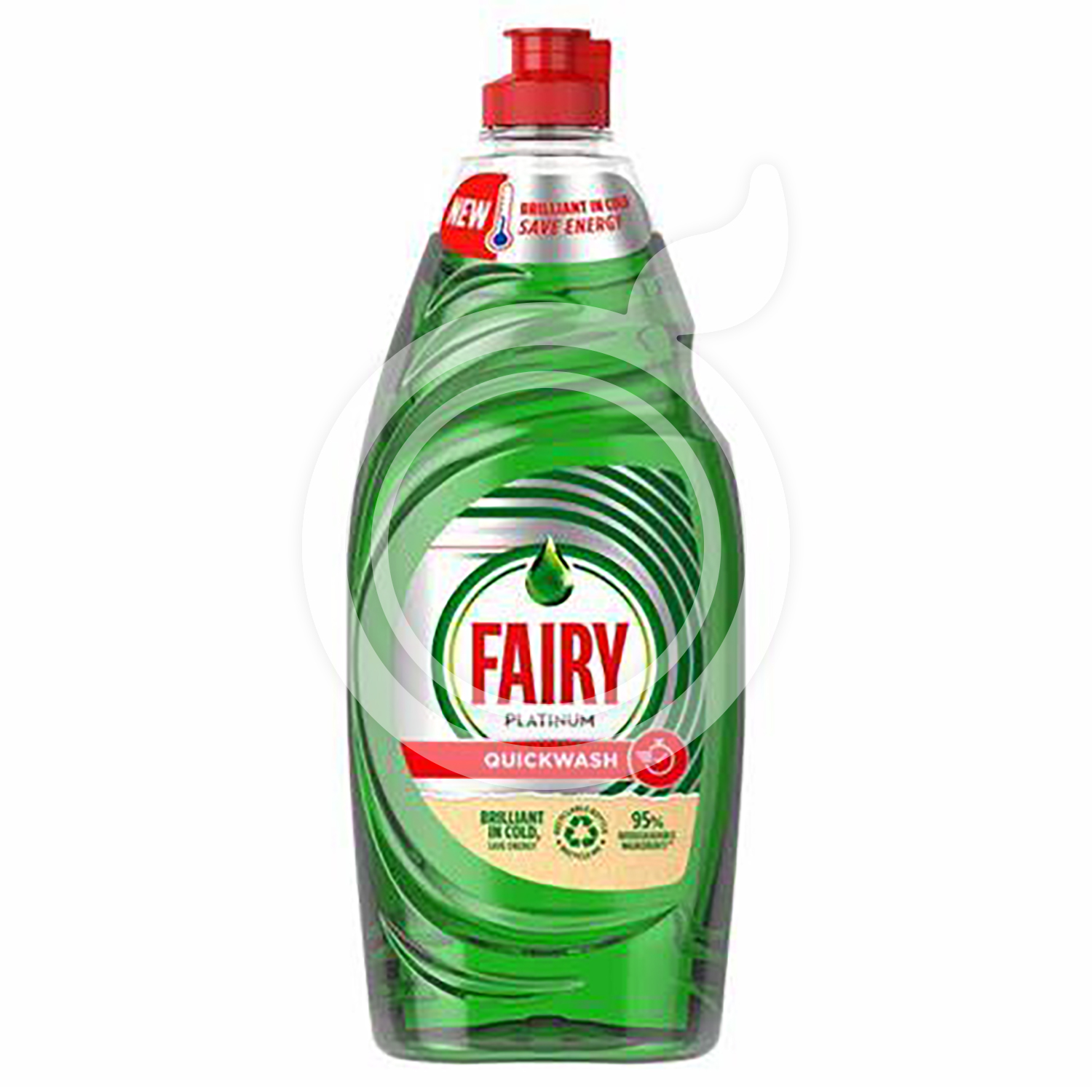 Platinum Quick Wash 520Ml