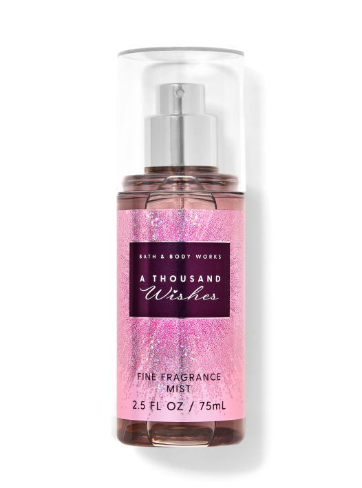 Парфумований Спрей A Thousand Wishes 75 Ml