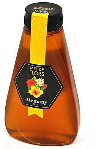 MEL MIL FLORS ALEMANY DOSIFIC.500 GR