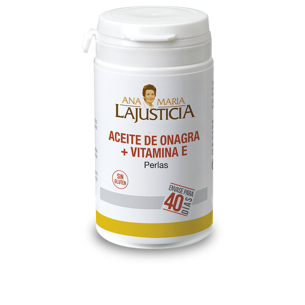 OLI ONAGRA+VIT. E80P. LAJUSTICIA
