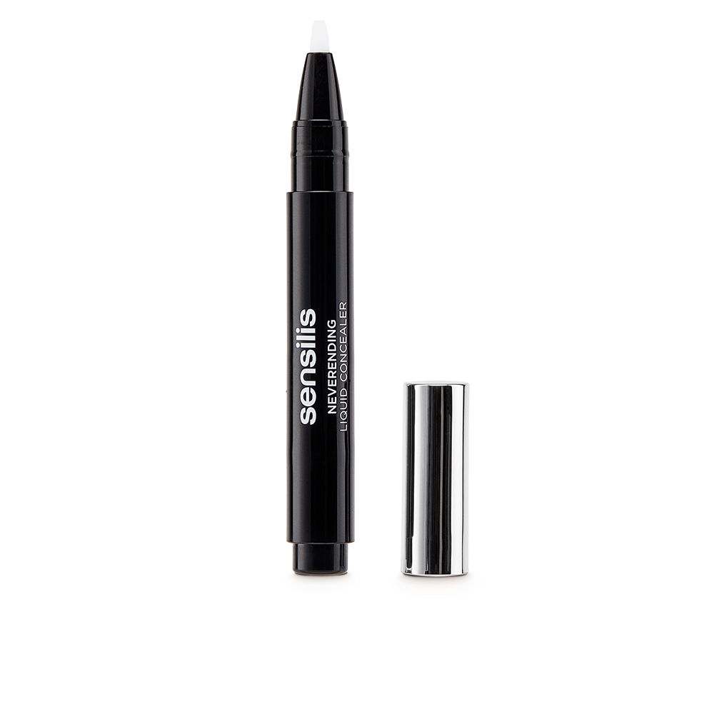 NEVERENDING LIQUID CONCEALER 01 CLAIR